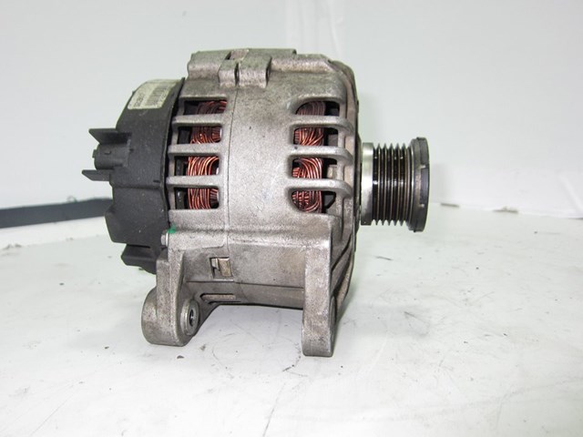 Alternador Renault Trafic 2 FL