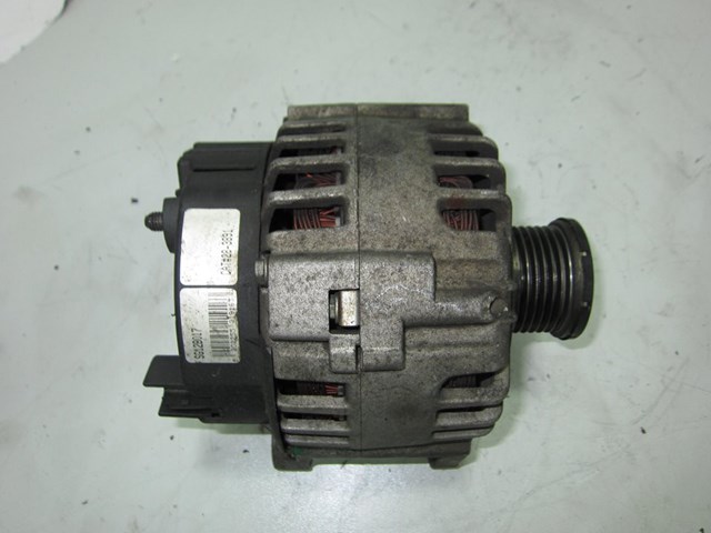 Alternador Renault Trafic 2 FL