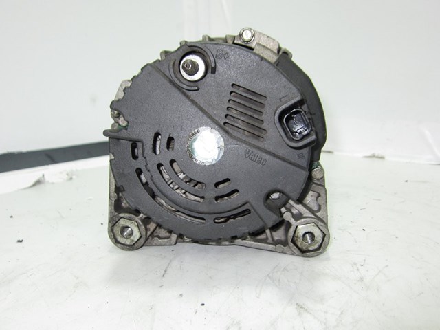 Alternador Renault Trafic 2 FL