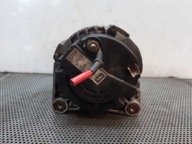 Alternador Renault Trafic 2 FL