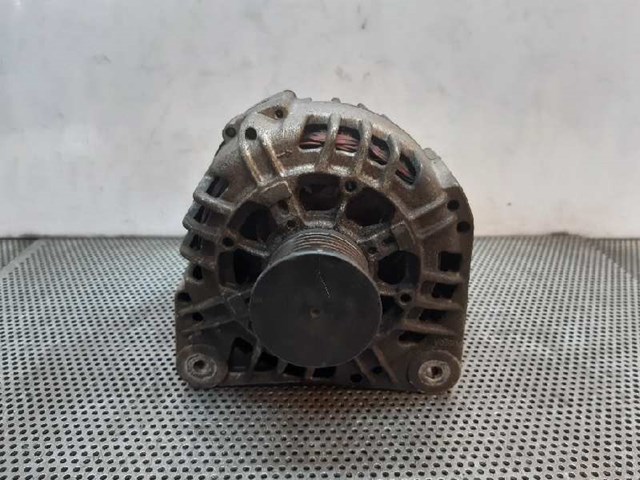 Alternador Renault Trafic 2 FL