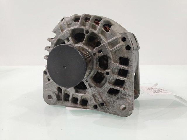 Alternador Renault Trafic 2 FL