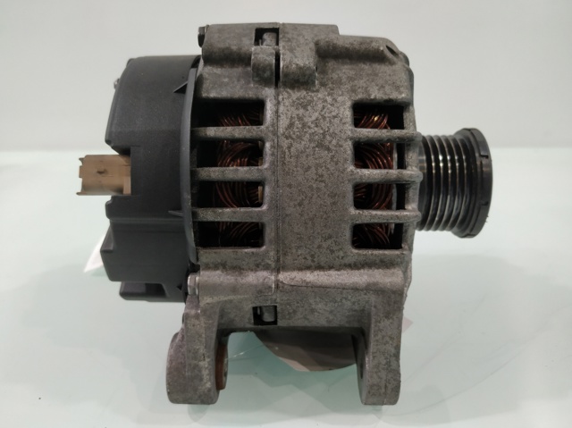 Alternador Renault Trafic 2 FL