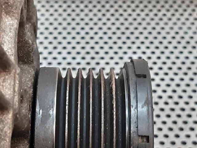 Alternador Renault Trafic 2 FL