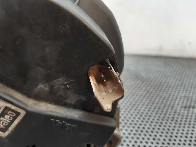 Alternador Renault Trafic 2 FL