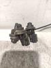 Sensor, interruptor de contacto eléctrico 7700427640 RENAULT