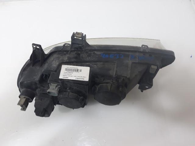 7700427870G RENAULT Faro derecho  en stock Gandía