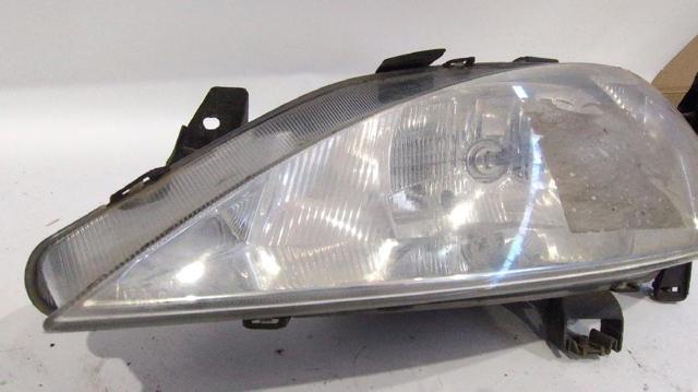 RENAULT 7700427872D Faro izquierdo  disponible España