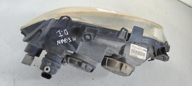 RENAULT 7700427874G Faro izquierdo  en stock Valencia
