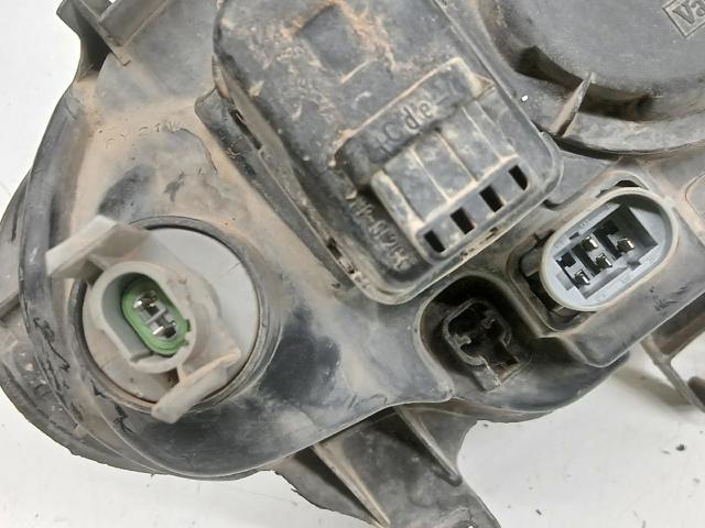 7700427874G RENAULT Faro izquierdo  en stock Gandía