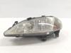 Faros delantero izquierdo 7700427874G RENAULT