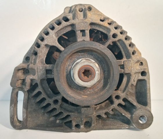 Alternador del motor 7700427880 RENAULT