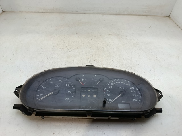 7700427896 Renault (RVI)