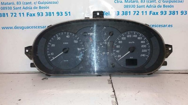 7700427896 Renault (RVI)