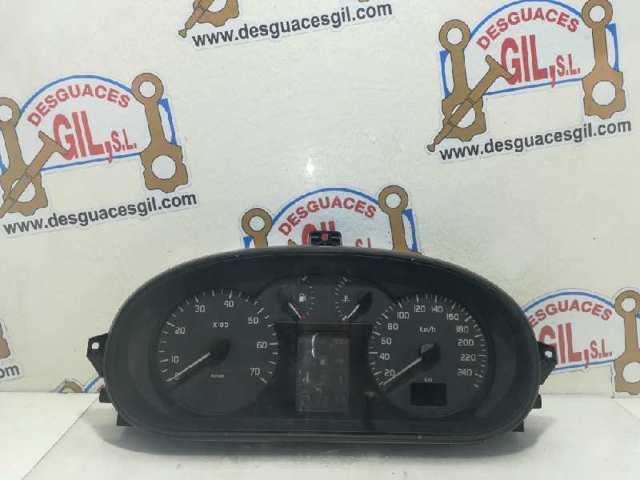 7700427896 Renault (RVI)