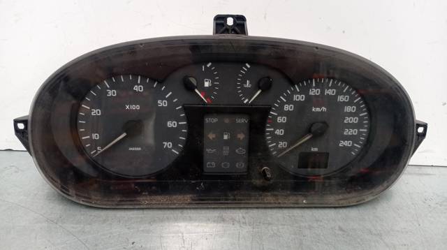 7700427896 Renault (RVI)