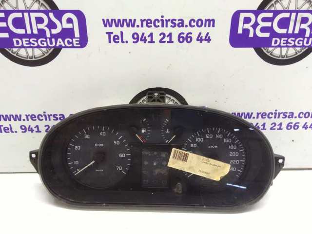 7700427896 Renault (RVI)