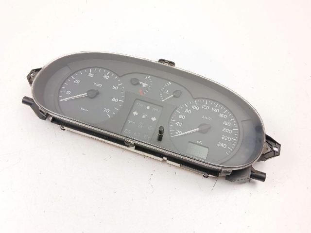 7700427896 Renault (RVI)