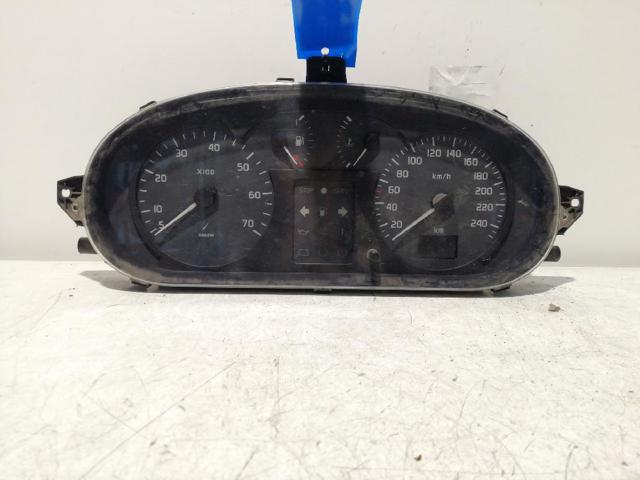 7700427896 Renault (RVI)