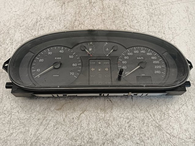 7700427900 Renault (RVI)