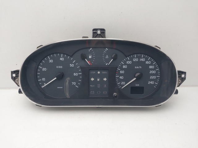 7700427900 Renault (RVI)