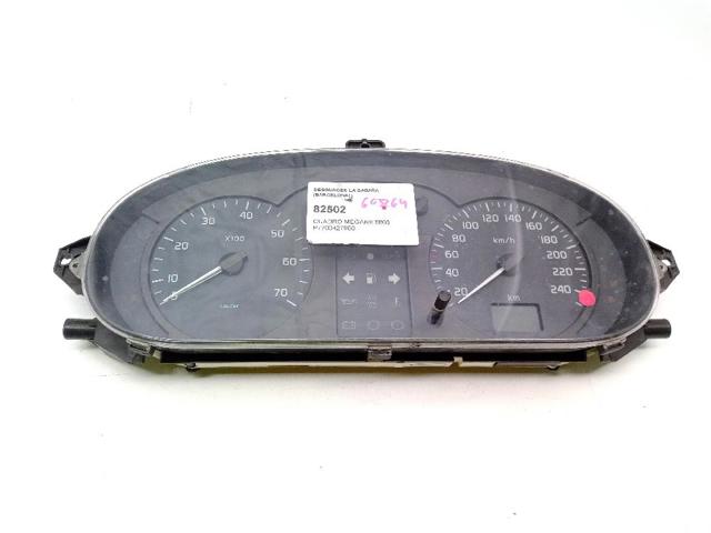7700427900 Renault (RVI)