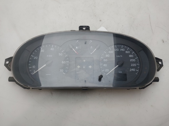 7700427900 Renault (RVI)