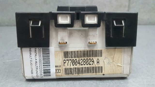 7700428029 Renault (RVI)