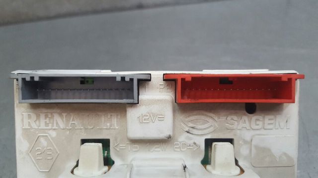 7700428029 Renault (RVI)