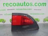 Piloto posterior interior derecho 7700428053 RENAULT