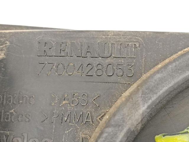 7700428053 Piloto trasero interior derecho  comprar en Pontevedra