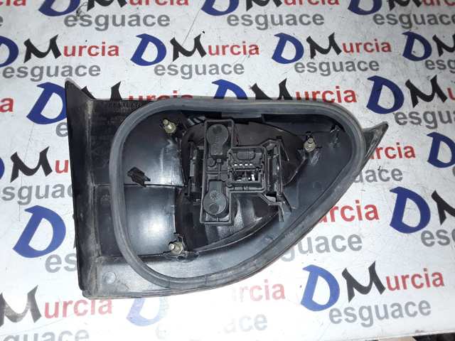 7700428053 RENAULT Piloto trasero interior derecho  en stock Córdoba