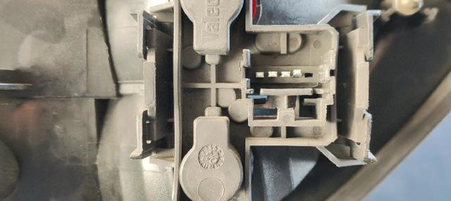 RENAULT 7700428053 Piloto trasero interior derecho  comprar en Albacete