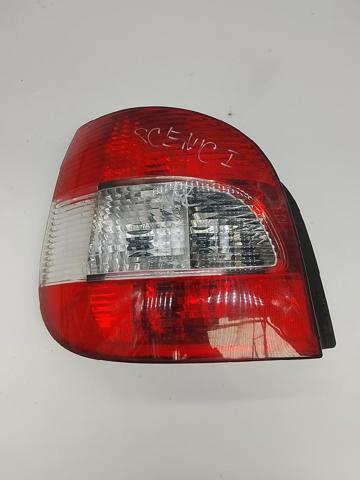 7700428054 RENAULT Piloto trasero izquierdo  en stock Gandía