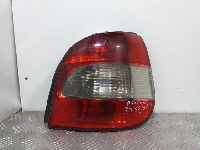 RENAULT 7700428054 Piloto trasero izquierdo comprar Pamplona
