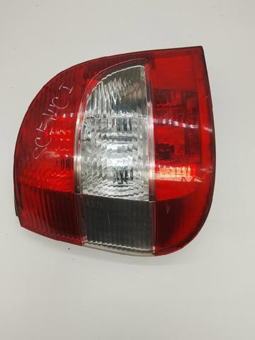 7700428054 RENAULT Piloto trasero izquierdo  en stock Gandía