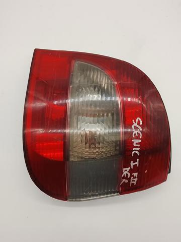 7700428055 Piloto trasero derecho  en stock Granada