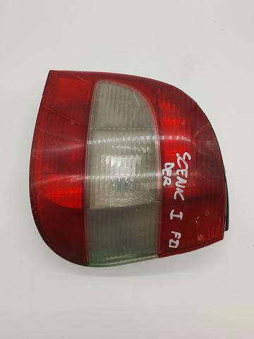 7700428055 Piloto trasero derecho  en stock Granada