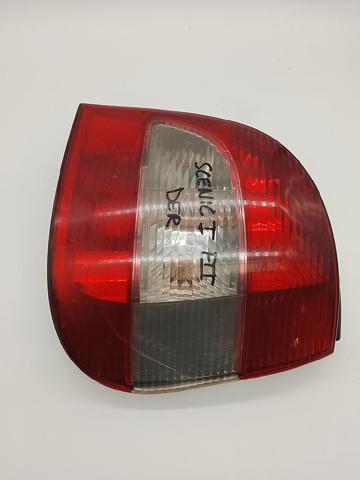 7700428055 Piloto trasero derecho  comprar en Reus
