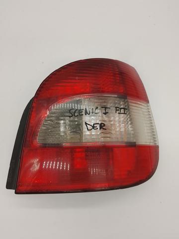 7700428055 RENAULT Piloto trasero derecho  comprar en Lleida