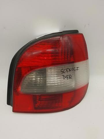 7700428055 RENAULT Piloto trasero derecho comprar Alcalá