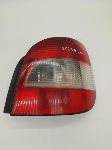 RENAULT 7700428055 Piloto trasero derecho  comprar en Ponferrada