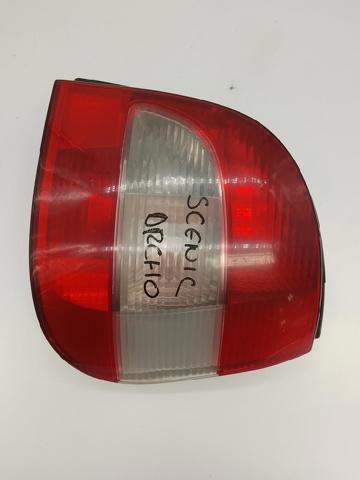 7700428055 RENAULT Piloto trasero derecho  disponible Ourense
