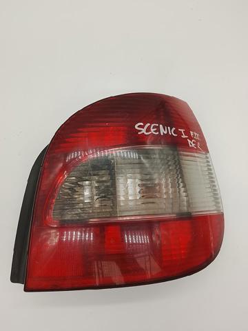 7700428055 RENAULT Piloto trasero derecho  en stock Córdoba