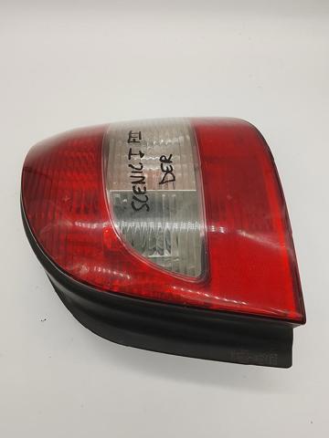 7700428055 RENAULT Piloto trasero derecho  comprar en Lleida