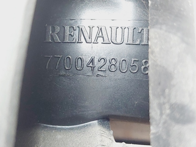 RENAULT 7700428058 Piloto trasero exterior izquierdo  comprar en Ponferrada