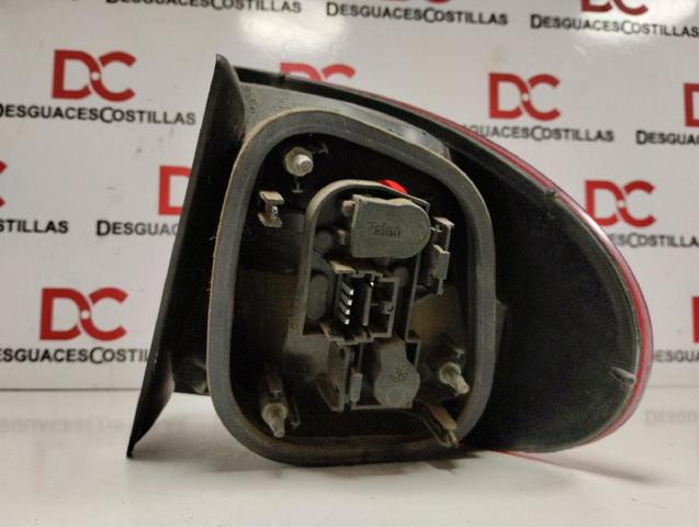 7700428058 Piloto trasero exterior izquierdo  comprar en Pontevedra