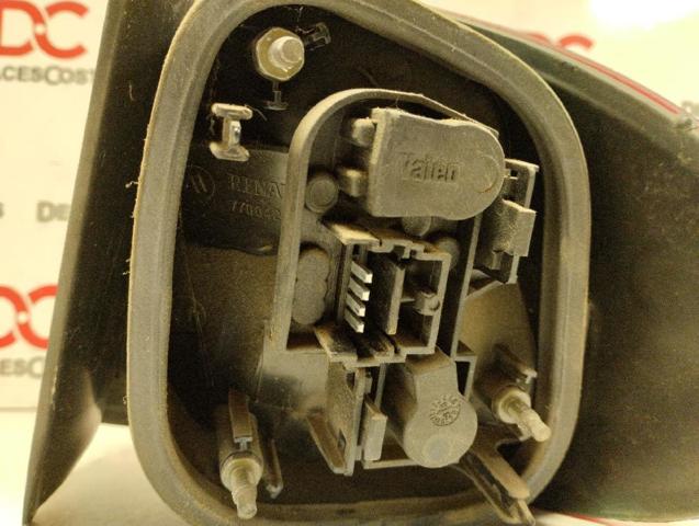 7700428058 RENAULT Piloto trasero exterior izquierdo  comprar en Oviedo