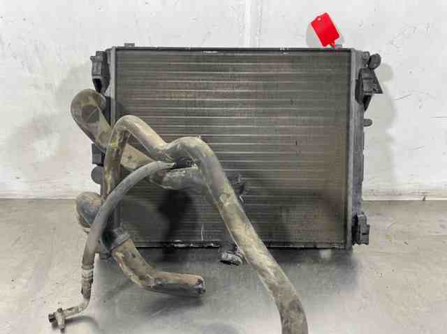 7700428082 RENAULT Radiador de refrigeración del motor  disponible Ourense