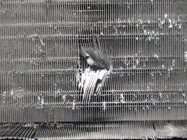 RENAULT 7700428082 Radiador comprar Tarragona